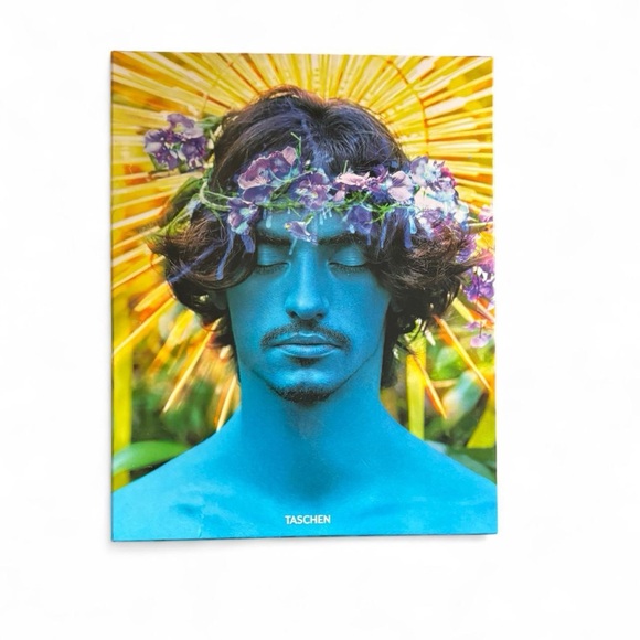 LaChapelle “Good News Part II” Taschen Photography Book - Picture 1 of 5
